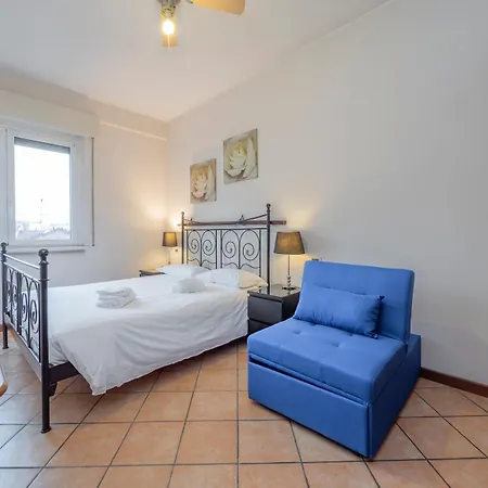 I Host - Muratori 54 Apartamento Milán