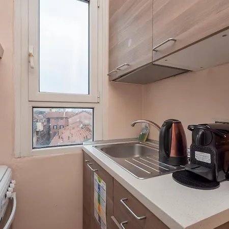 Apartamento I Host - Muratori 54 Milán