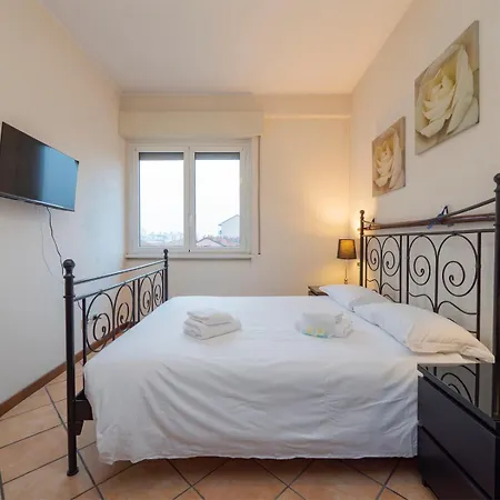 I Host - Muratori 54 Apartamento Milán