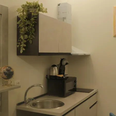 Apartment Gallery - Buenos Aires 77a Milan