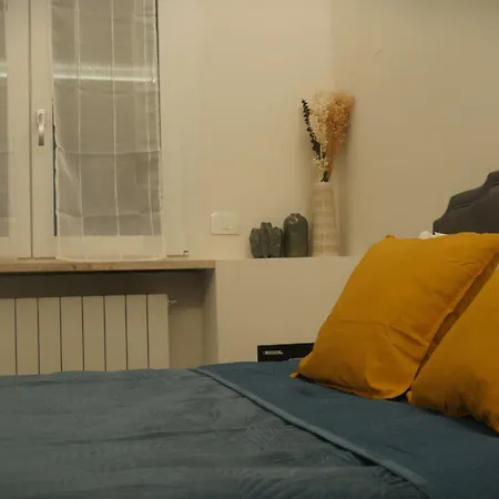 Apartment Gallery - Buenos Aires 77a Milan