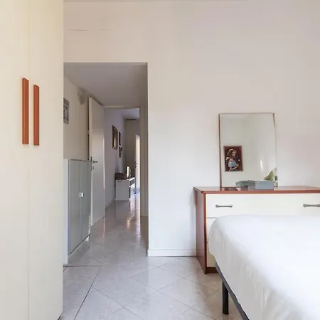 Casati26 Bilocale In Repubblica Porta Venezia Daire Milano