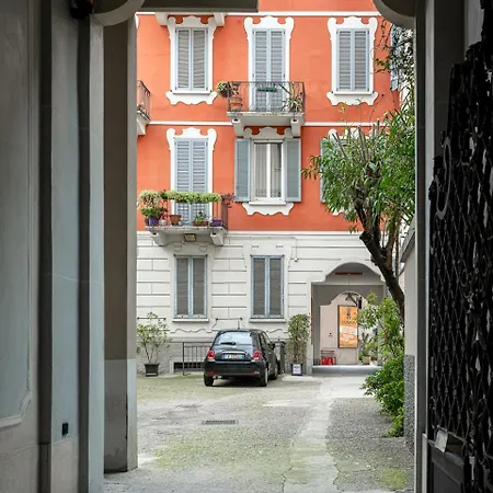 Cl82-m3brenta-duomo-wifi Appartement *