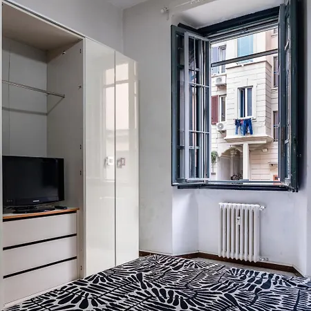 Cl82-m3brenta-duomo-wifi * Milaan