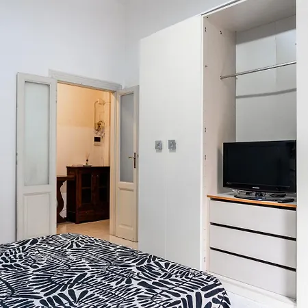 Cl82-m3brenta-duomo-wifi Appartement