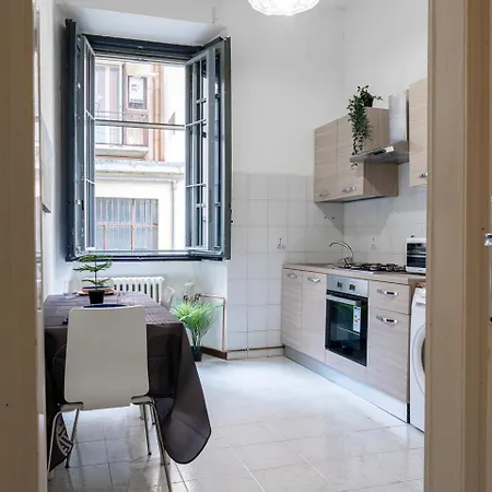 Cl82-m3brenta-duomo-wifi Appartement