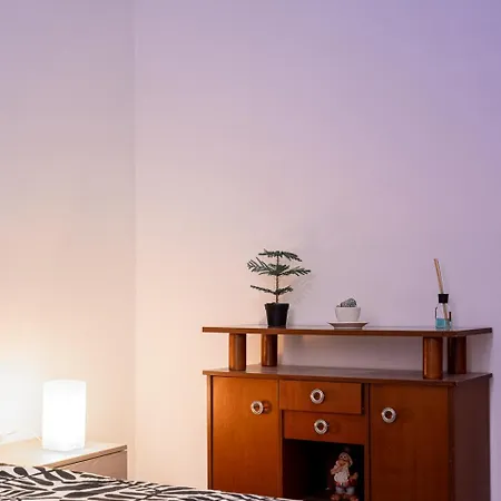 Appartement Cl82-m3brenta-duomo-wifi