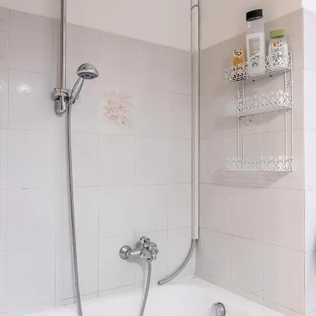 Cl82-m3brenta-duomo-wifi Appartement *
