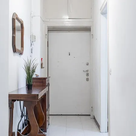 Appartement Cl82-m3brenta-duomo-wifi Milaan