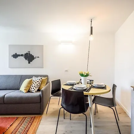 Duomo Design - Bilocale-wifi-ac