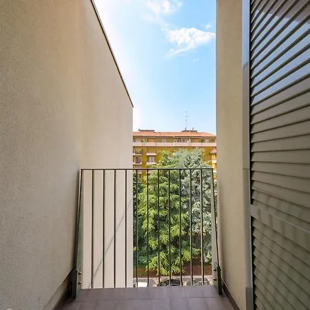 Duomo Design - Bilocale-wifi-ac Apartment Milan