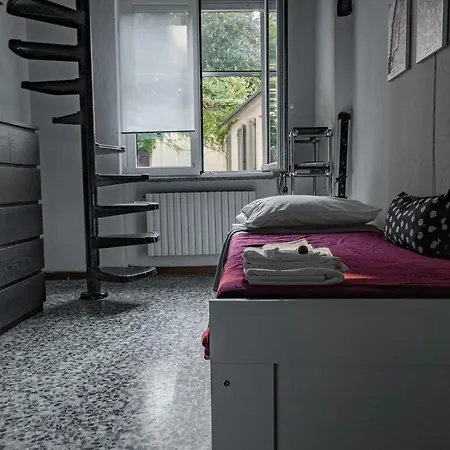 Cozy In Center Milan