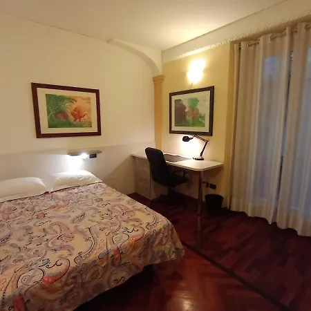Apartamento Donzelli's *