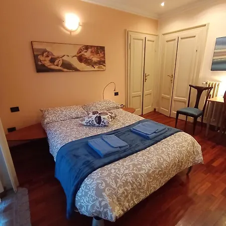 Apartamento Donzelli's Milán
