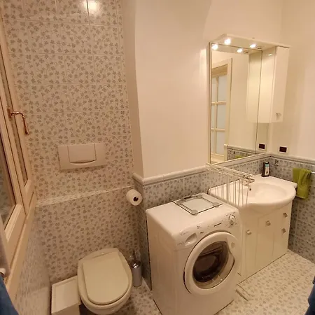 Donzelli's Apartamento