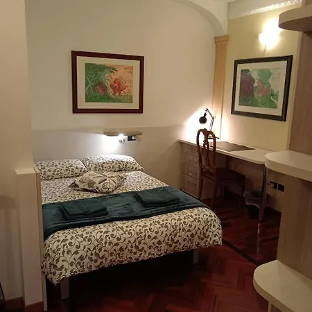 Donzelli's Apartamento *