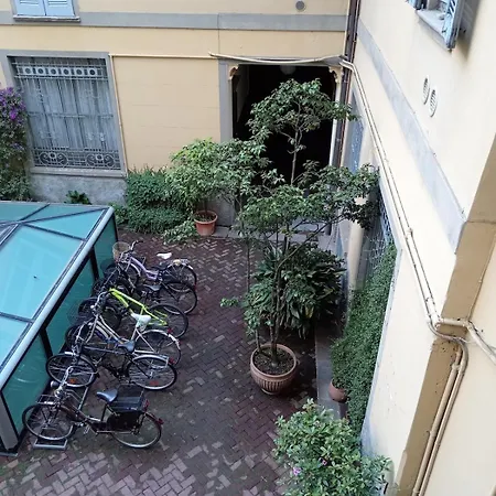 Donzelli's Apartamento Milán