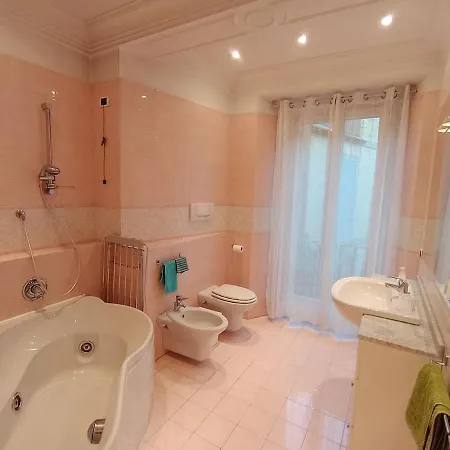 Donzelli's Apartamento *