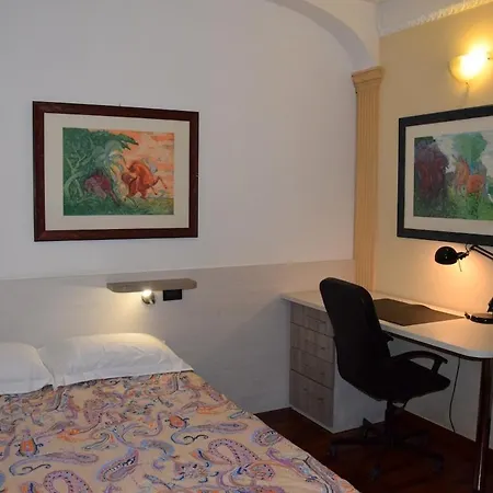 Apartamento Donzelli's *