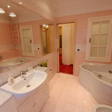 Apartamento Donzelli's