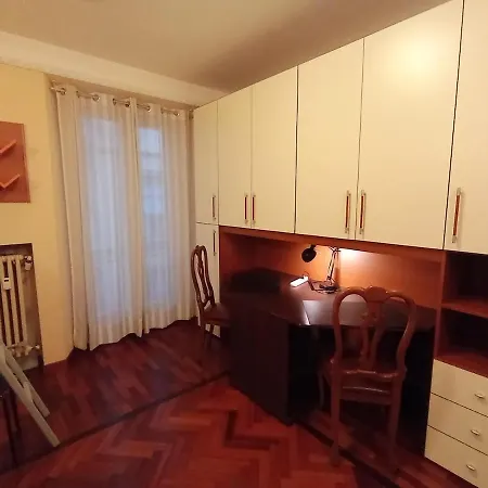 Donzelli's Apartamento *