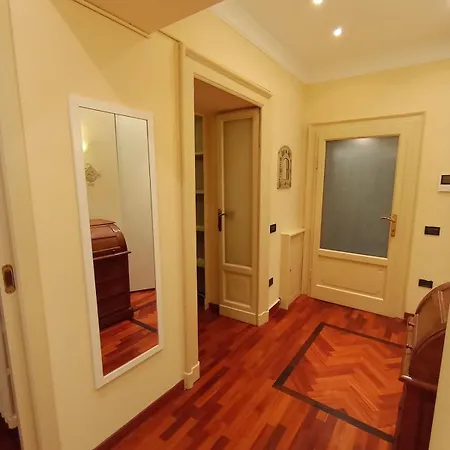 Apartamento Donzelli's *