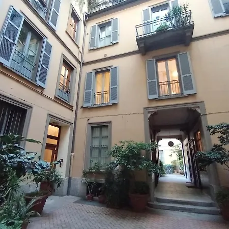 Apartamento Donzelli's Milán