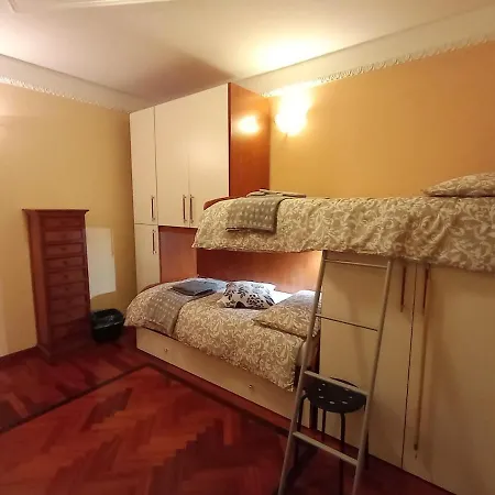 Apartamento Donzelli's