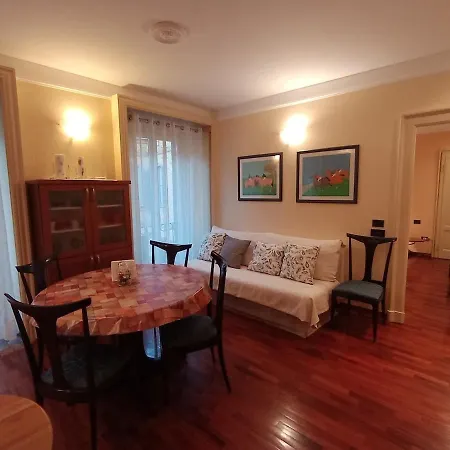 Apartamento Donzelli's *