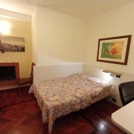 Donzelli's Apartamento Milán