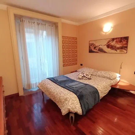 Apartamento Donzelli's Milán