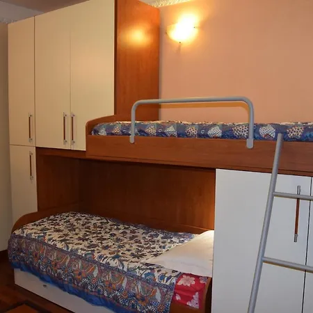 Donzelli's Apartamento *