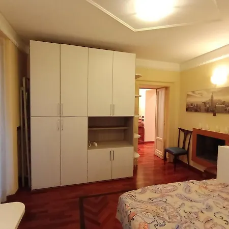 Apartamento Donzelli's *