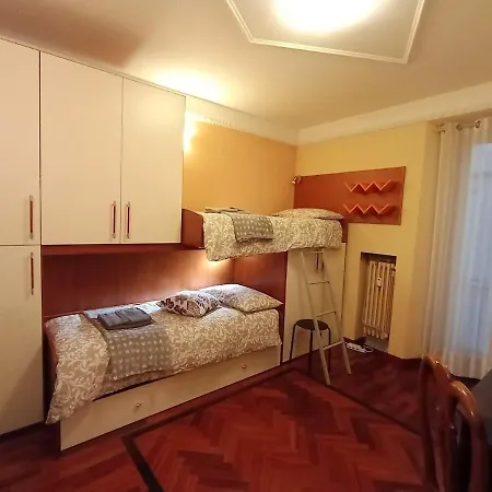 Donzelli's Apartamento Milán