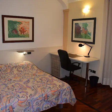 Apartamento Donzelli's Milán
