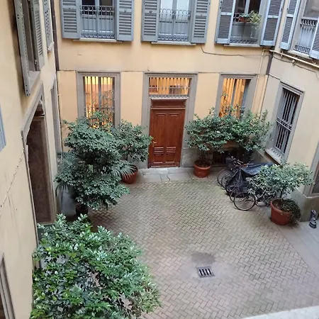 Apartamento Donzelli's