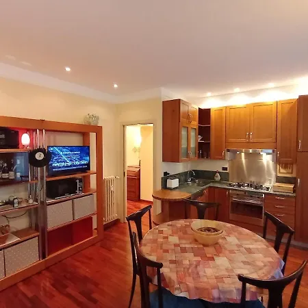 Donzelli's Apartamento Milán