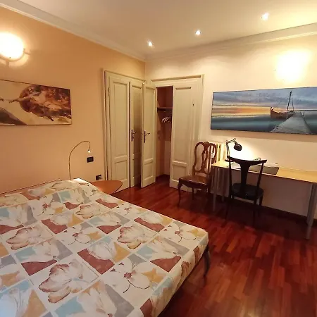 Apartamento Donzelli's Milán