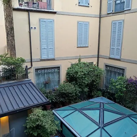 Donzelli's Apartamento