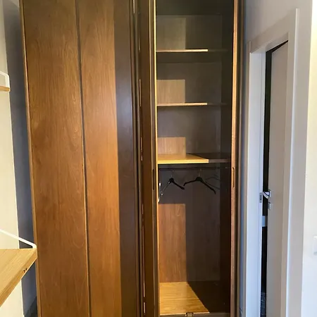 Attico - 3 Camere E 3 Bagni - Nolo District Privatunterkunft Mailand