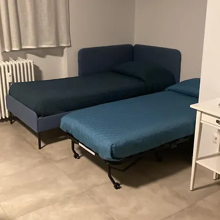 Appartamento Loft 33