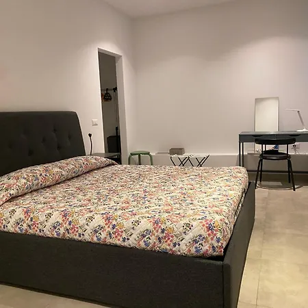 Apartamento Loft 33 *