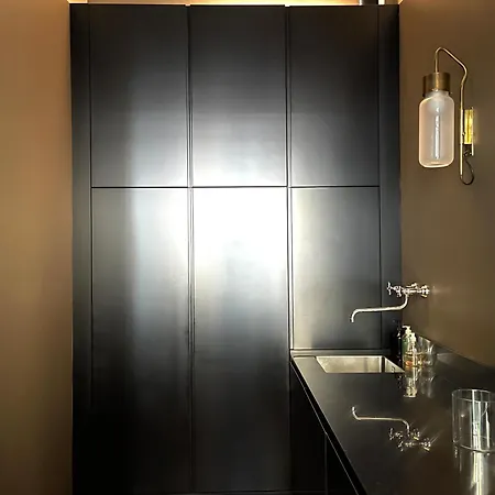 Theapartment * Milan