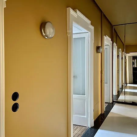 דירה Theapartment