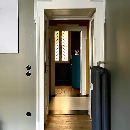 Theapartment * Milan