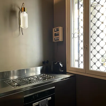 Theapartment Milan