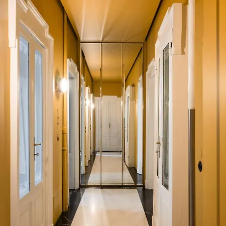 דירה Theapartment