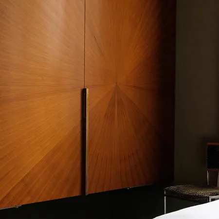 Theapartment *