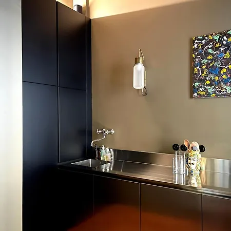 Theapartment Milan