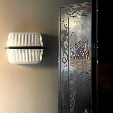 Theapartment Apartment Milan